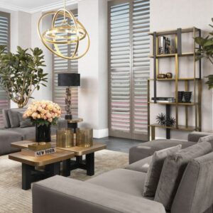 commodes et buffets